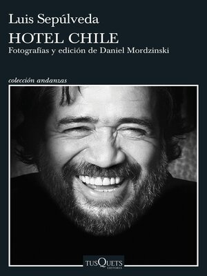 cover image of Hotel Chile